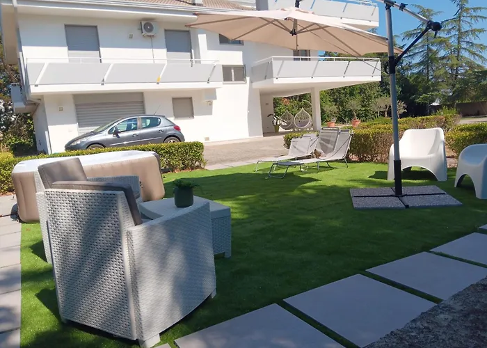 B&B Pan del Cucco