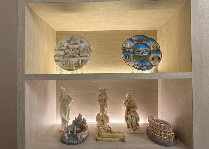 Luxe Roma