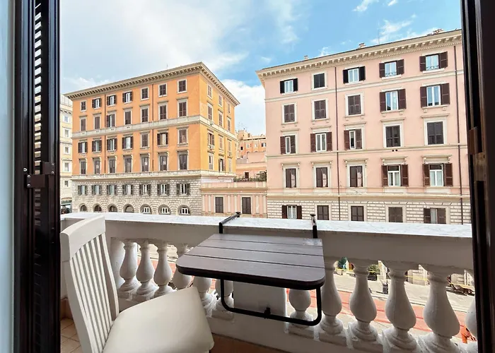 Luxe Roma