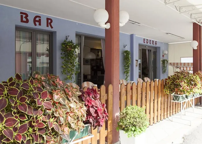 Hotel Edera