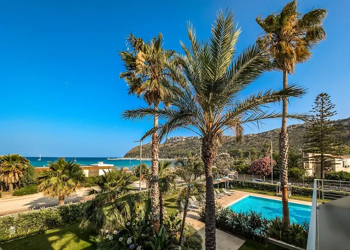 Hotel Nautilus Excelsior - Adults Only