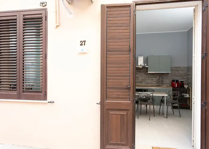 Punta Mare