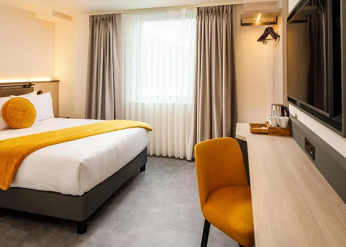 Southgate Hotel London East Barnet
