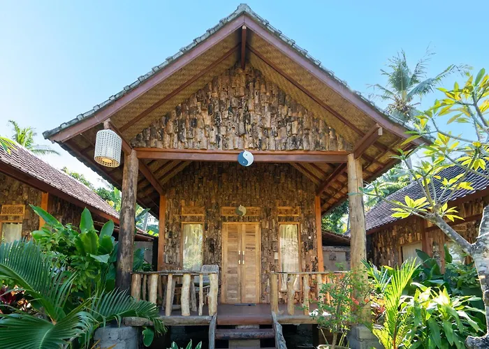 Kura Kura Beach