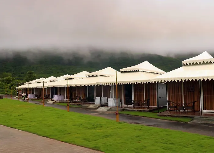 Mountain Shadow Resort Igatpuri