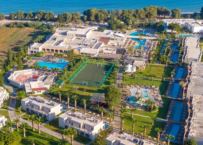 Hotel Akti Coast Club Marmari 