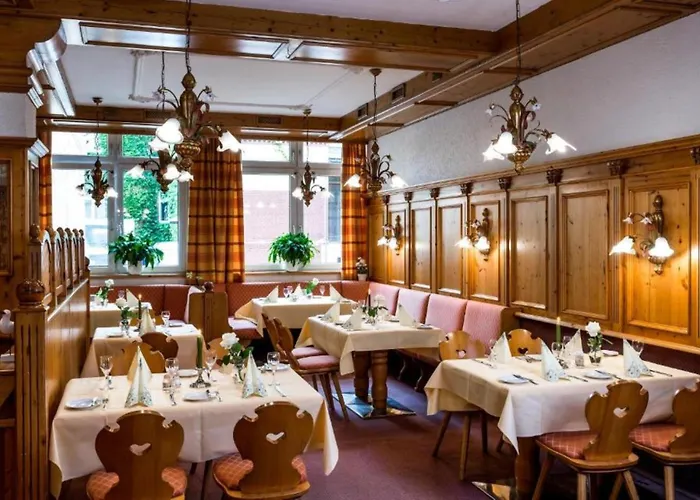 Hotel Union Salzwedel