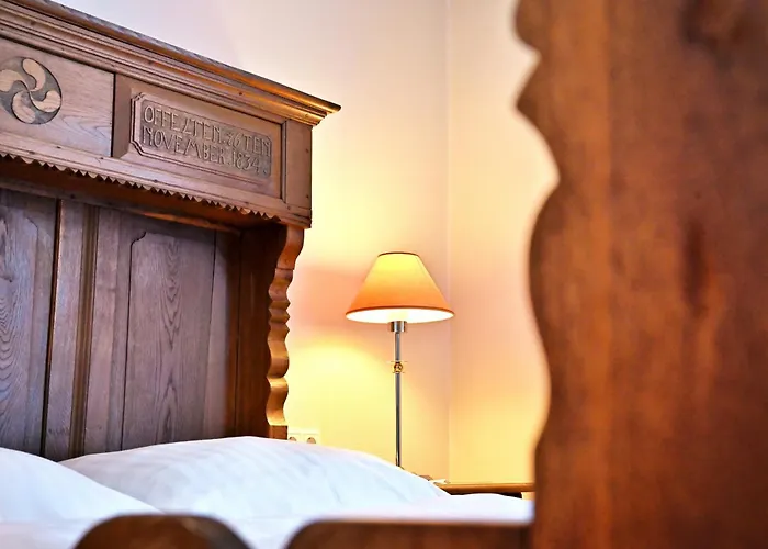 Hotel Lindenhof Emsdetten