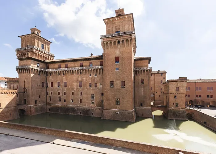 Hotel Ferrara