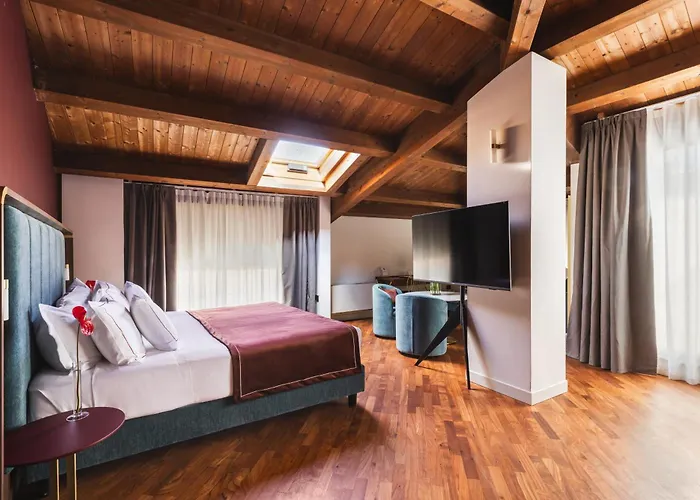 Casa D'Este - Hotel Ferrara