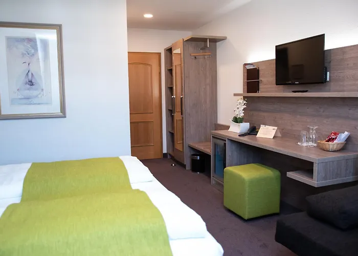 Landhotel Geiselwind
