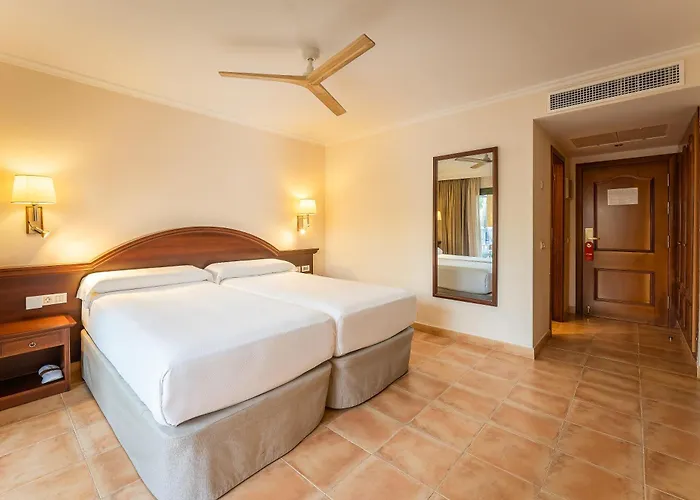 Hotel Valentin Star Menorca Ciutadella 