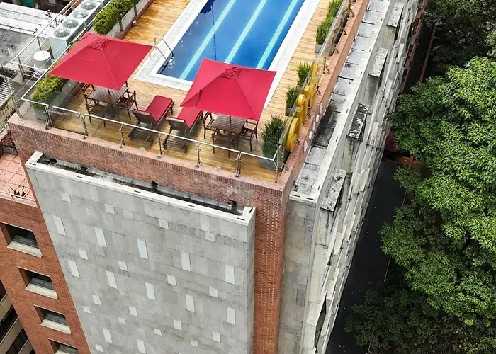 Cité Hotel