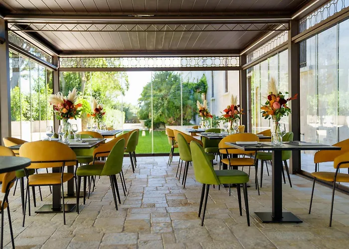 Casa Isabella Exclusive Hotel Mottola