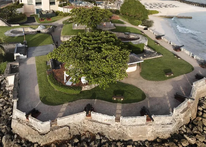 Hilton Barbados Resort Bridgetown