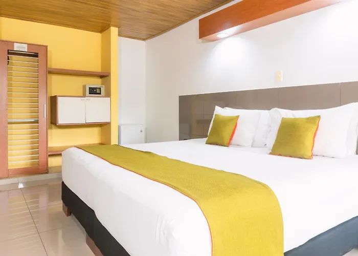 Waira Suites Leticia