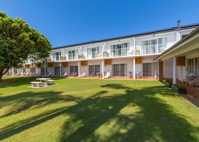 The Quarters, An Ascend Collection Hotel