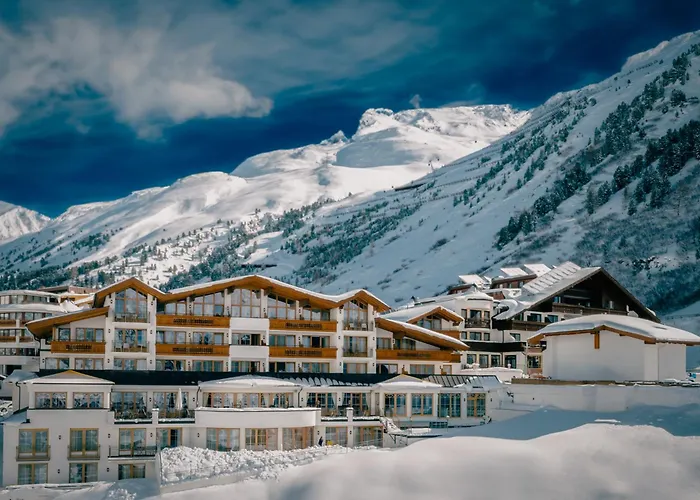 Hotel Bellevue