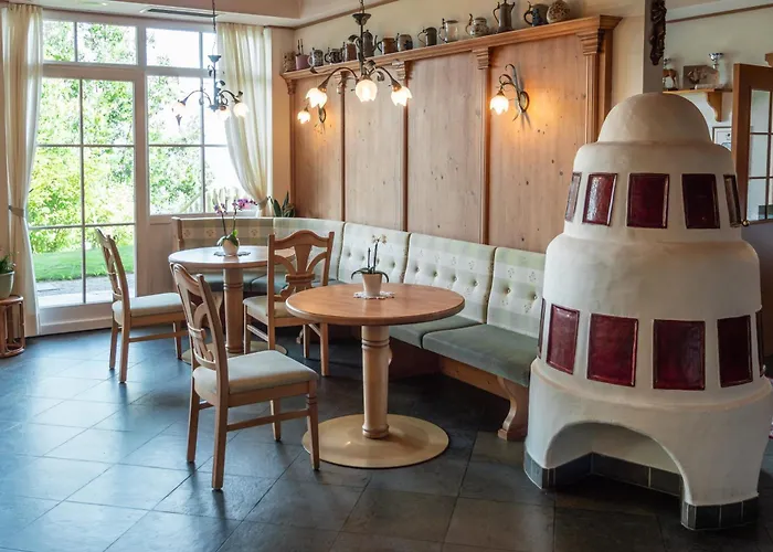 Hotel Koenig Laurin
