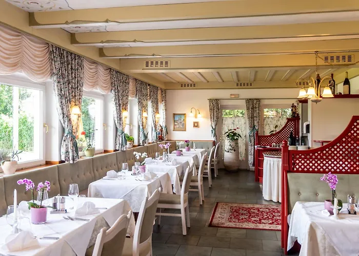 Hotel Koenig Laurin