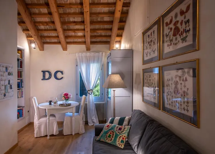 Bed and Breakfast Dimora di Campagna Casale Sul Sile