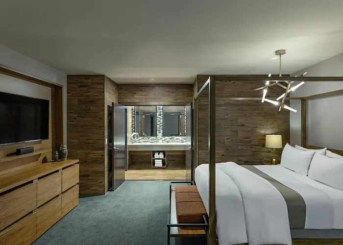 The Westin Buffalo