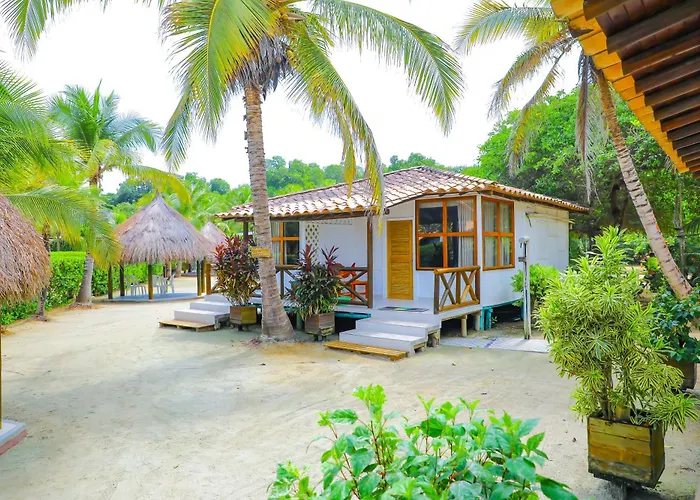 Hotel Camino Verde