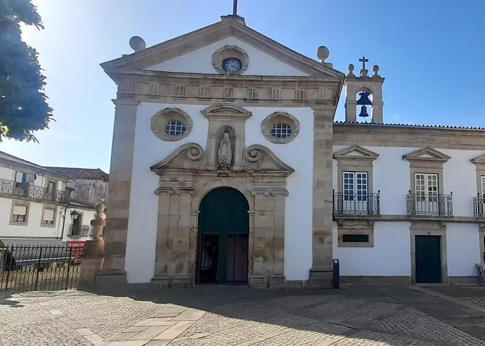 Ninho Das Andorinhas Monção