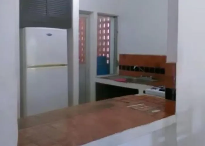 Condominio Brisasol Manzanillo