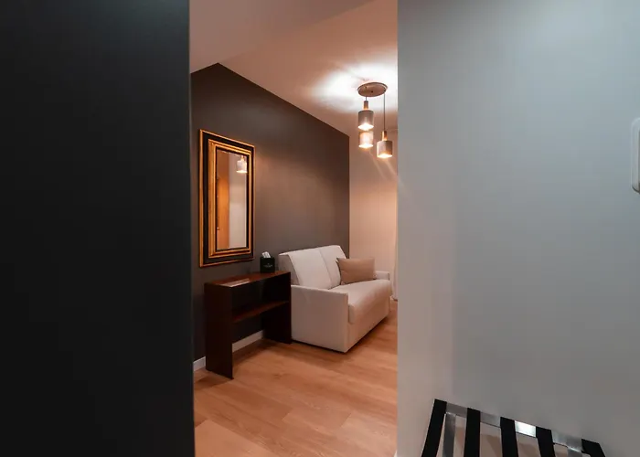 Il Bersagliere Guest House