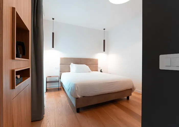 Il Bersagliere Guest House