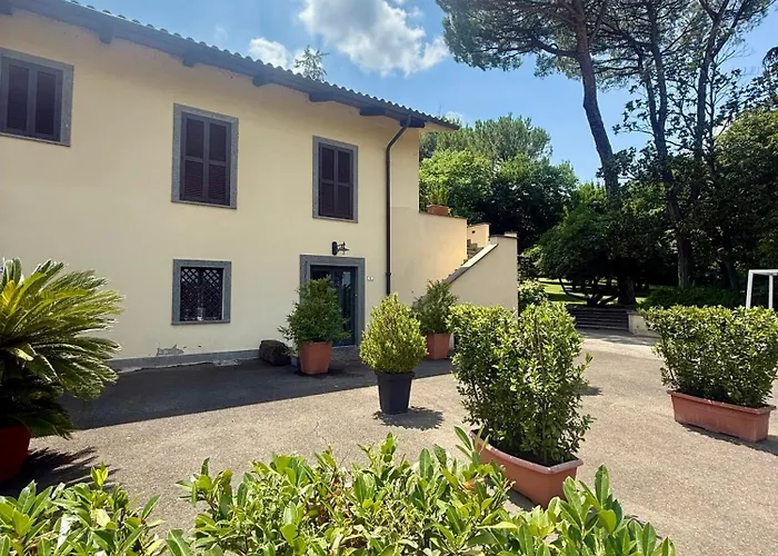 Il Bersagliere Guest House