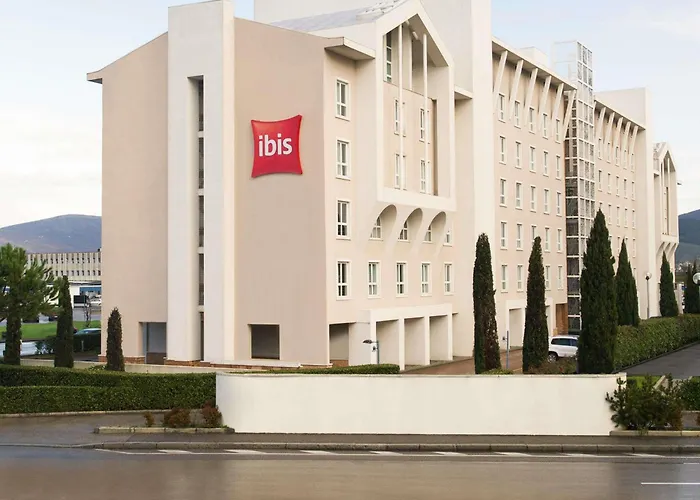 Hotel Ibis Firenze Nord Aeroporto