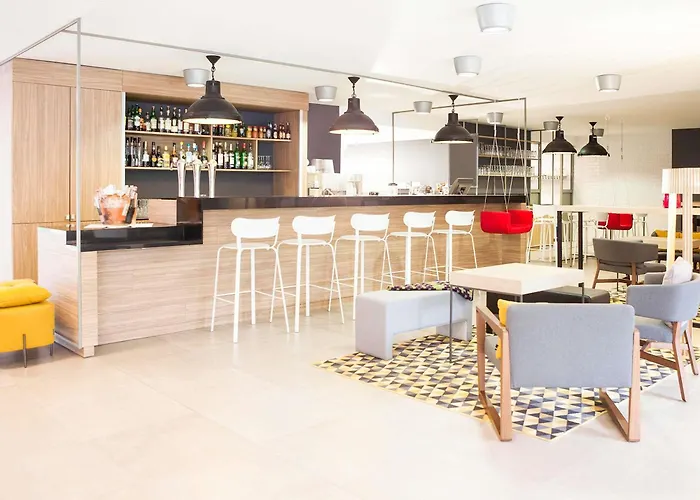 Novotel Nancy