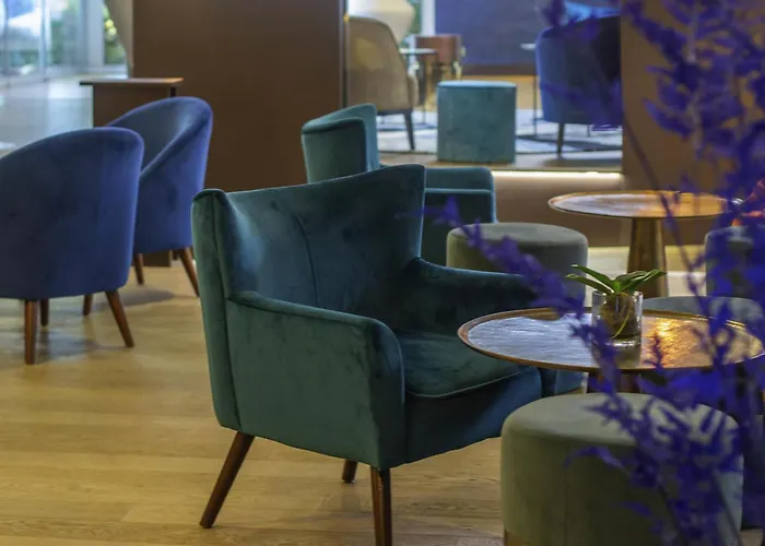 Mercure Vannes Le Port