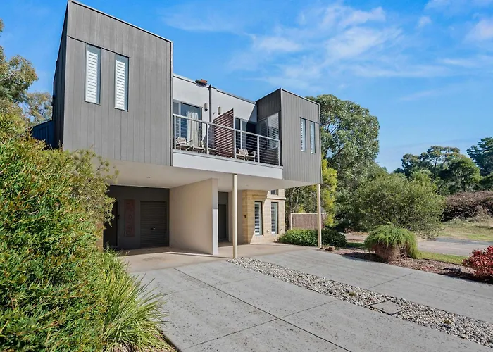 The Sebel Creswick Forest Resort