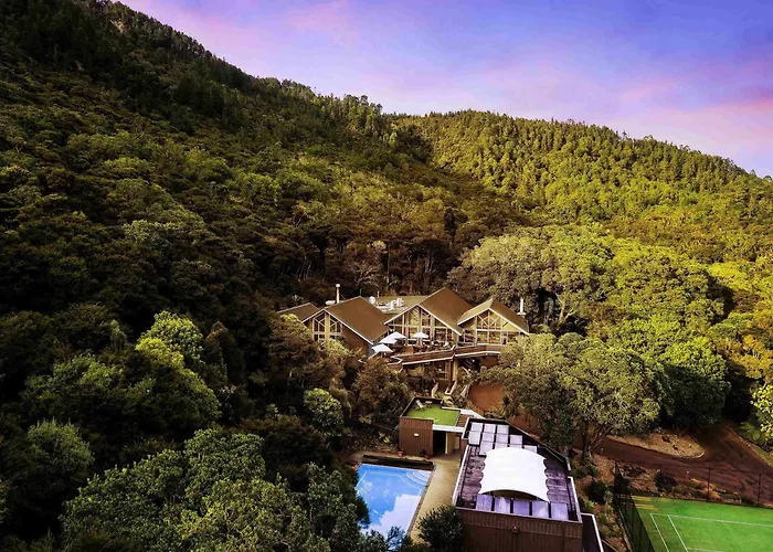 Grand Mercure Puka Park Resort