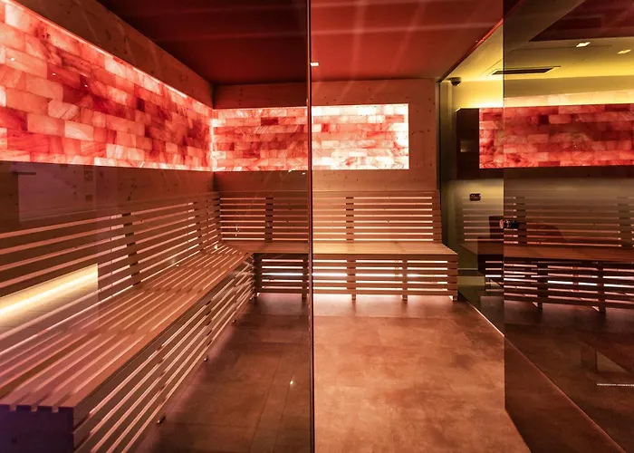 Wellness Hotel Casa Barca (Adults Only) Malcesine