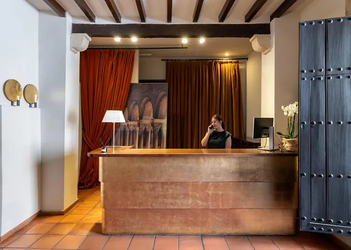 Parador De Trujillo