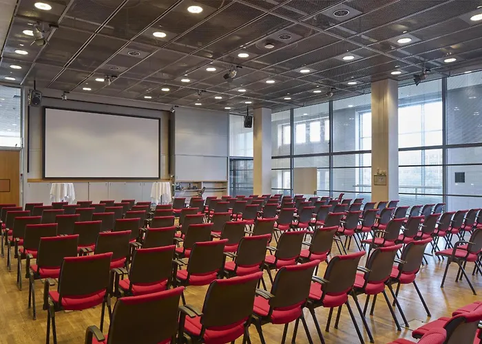 Scandic Infra City Upplands-Väsby