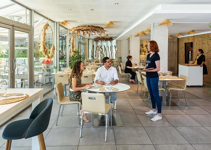 Novotel Pau Pyrénées