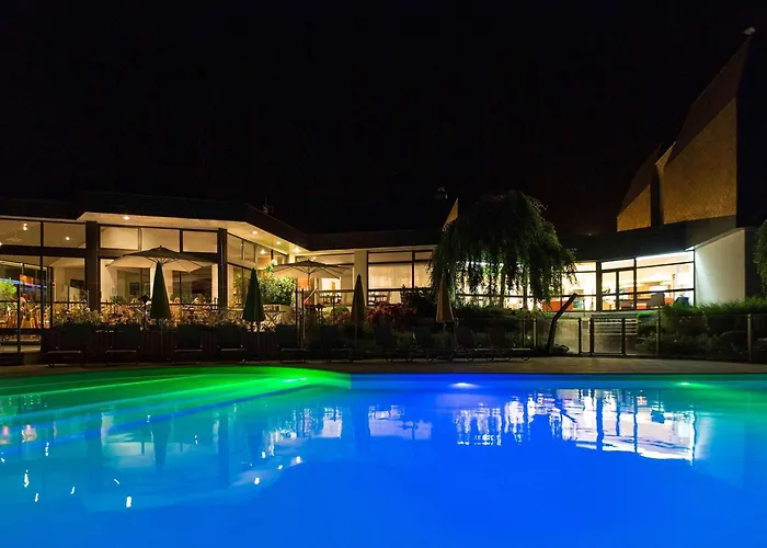 Novotel Amboise