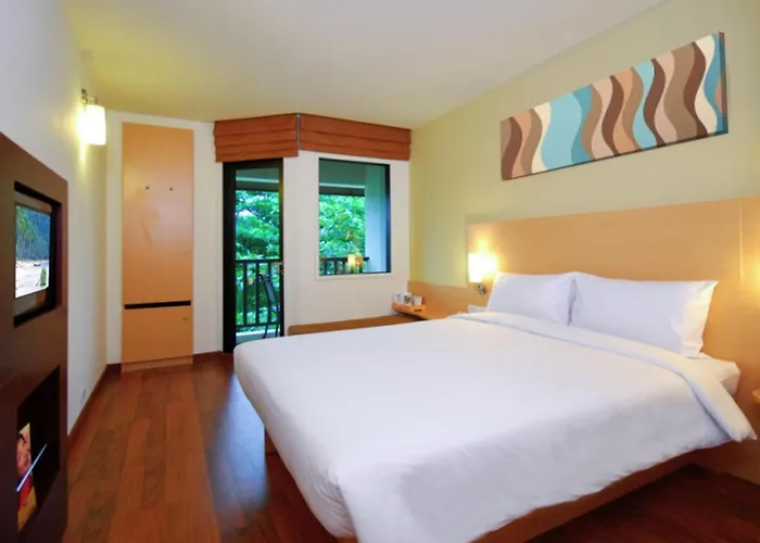 Ibis Phuket Kata