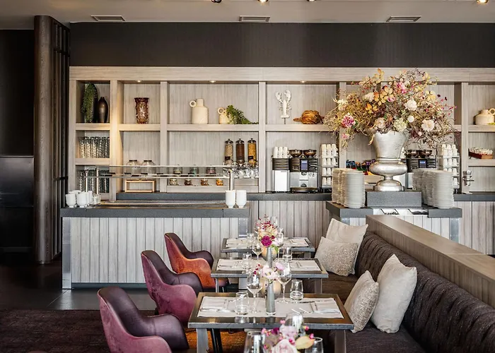 Van Der Valk Hotel Middelburg