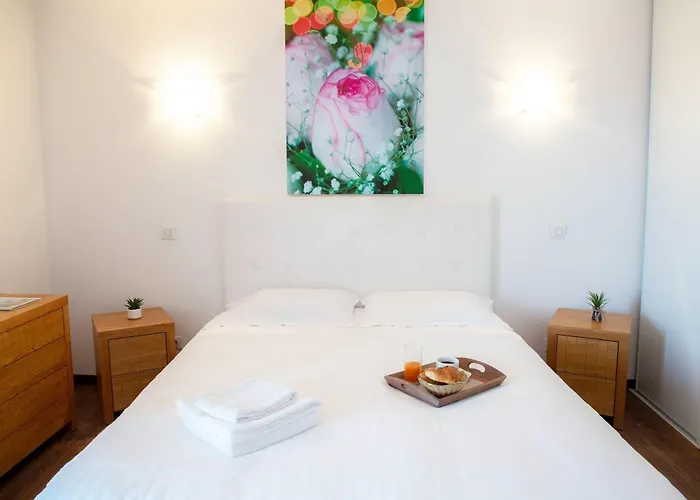 Comfort Aparthotel Mutzig Portes D'Alsace
