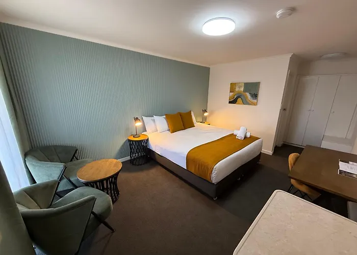 Mid City Motel Warrnambool