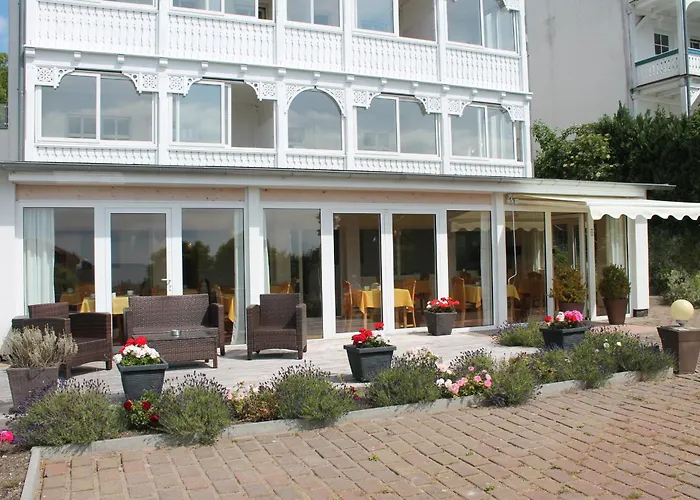 Pension Villa Elisabeth