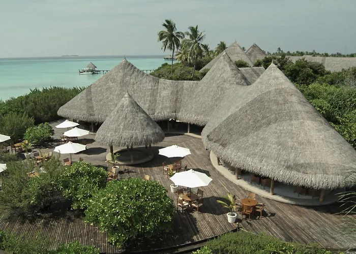 Coco Palm Dhuni Kolhu