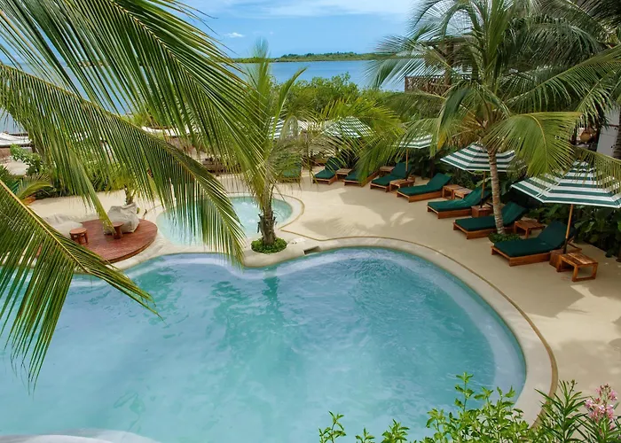 Aura Hotel Barú