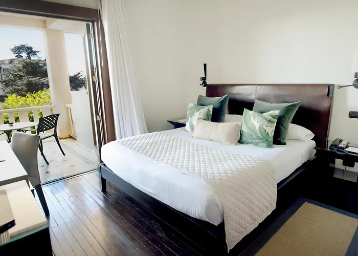Hotel Casa Higueras (Adults Only) Valparaiso